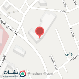 عکس دکتر اشکان کمال زاده