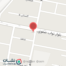 عکس سازمان بنیاد شهید بندرانزلی