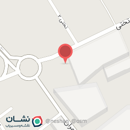 عکس مقبره خانوادگی افصح هجری Afsah Hejri Shrine