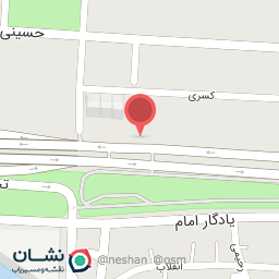 عکس سالن گل یاس