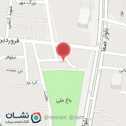 عکس نانوایی لواشی فروردین