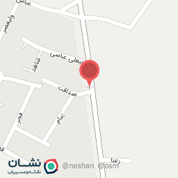 عکس تعویض روغنی مهدی