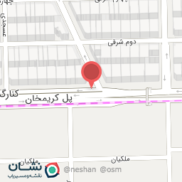 عکس سالن زیبایی دلوین بیوتی 