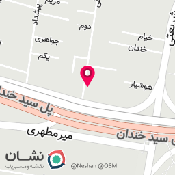 عکس آموزشگاه ندای پارس