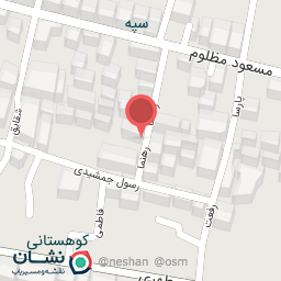 عکس خشکشویی چارلی