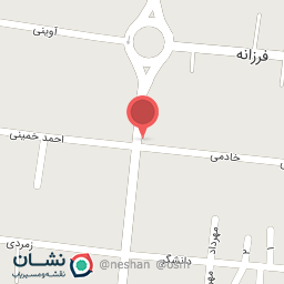 عکس فروشگاه ویوان