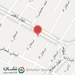 عکس فست فود سیب لند