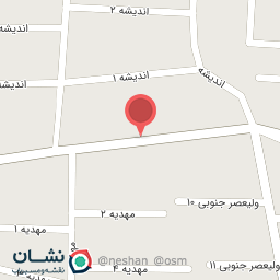 عکس سوپر مارکت برزگری