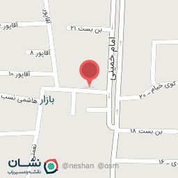 عکس لوازم خانگی ریاحی فر