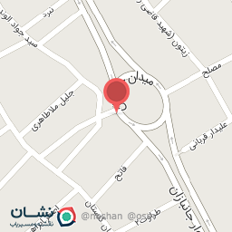 عکس دفتر پیشخوان قضایی