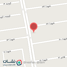 عکس هایپر مارکت سالار