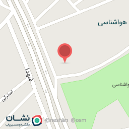 عکس اداره هواشناسی الیگودرز