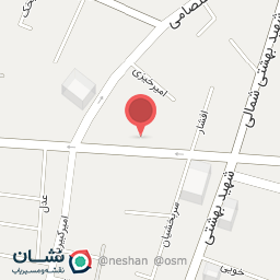 عکس استخر و سونا دلفین سفید تبریز