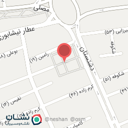 عکس بوستان شهدای اسلام