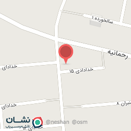 عکس مجتمع VIP باران