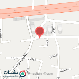 عکس سوپر مارکت حقیقی