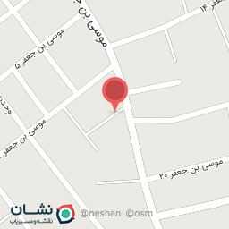 عکس سالن زیبایی نارین