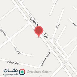 عکس دفتر مرکزی بیمه آسیا شعبه توشیبا