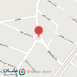 عکس میدان کار آفرین