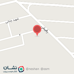 عکس زمین چمن مصنوعی شهدای نهضت آباد