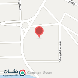 عکس هیئت کبوتران حرم