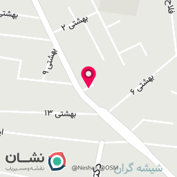 عکس مطب دندانپزشکی دکتر بیژن تدبیری
