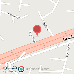 عکس پنجره عصر جدید