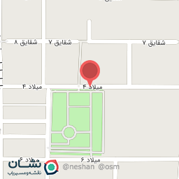 عکس سالن زیبایی زهرا کیان پور