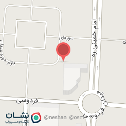 عکس پارچه سرای رحمان