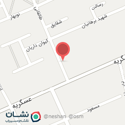 عکس سالن زیبایی بانوی روز