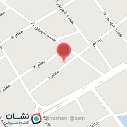 عکس مطب دکتر علی اسماعیلی ندیمی