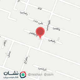 عکس دفتر خدمات سرمایش عنبرستانی