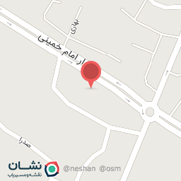 عکس مشاورین املاک سامان