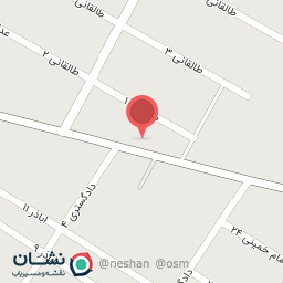 عکس آرایشگاه قناعتی