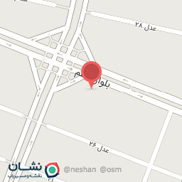 عکس تشک رویال شعبه فرهنگ