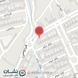 عکس رستوران گل نرگس