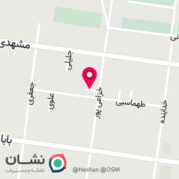 عکس کلینیک توکا