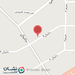 عکس ساختمان گلها