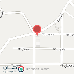 عکس فروشگاه زنجیره ای گندم - رشت دیانتی