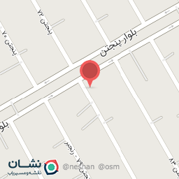 عکس کارگاه آبنبات و نبات نظریان