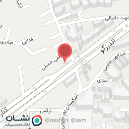 عکس فست فود شاکردوست