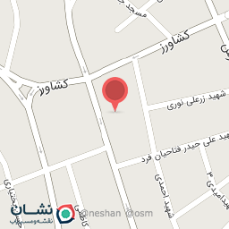 عکس لوکس ایران