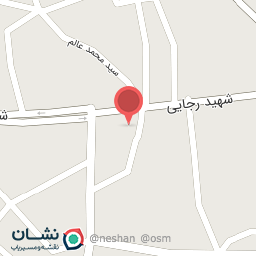 عکس مسجد بلال آبنار