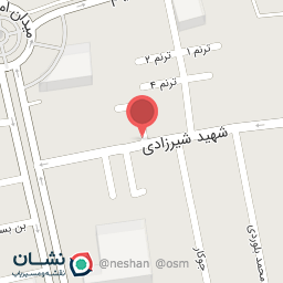 عکس پیرایش آلستار