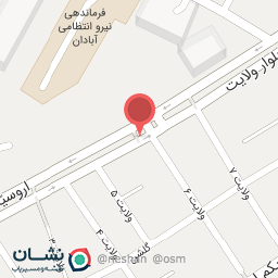 عکس فروشگاه پرده سرای کاخ