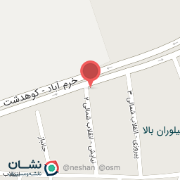 عکس سوپر مارکت شیراوند