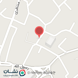 عکس سوپر مارکت حاج هدایت