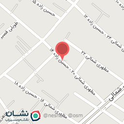 عکس دکتر ناصر پور اسلامی