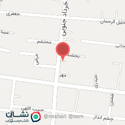 عکس خرازی درسا