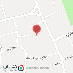 عکس مینی مارکت رضا